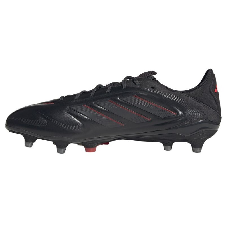 Adidas Copa Pure III Elite FG ID9041 Crne cipele crno 1