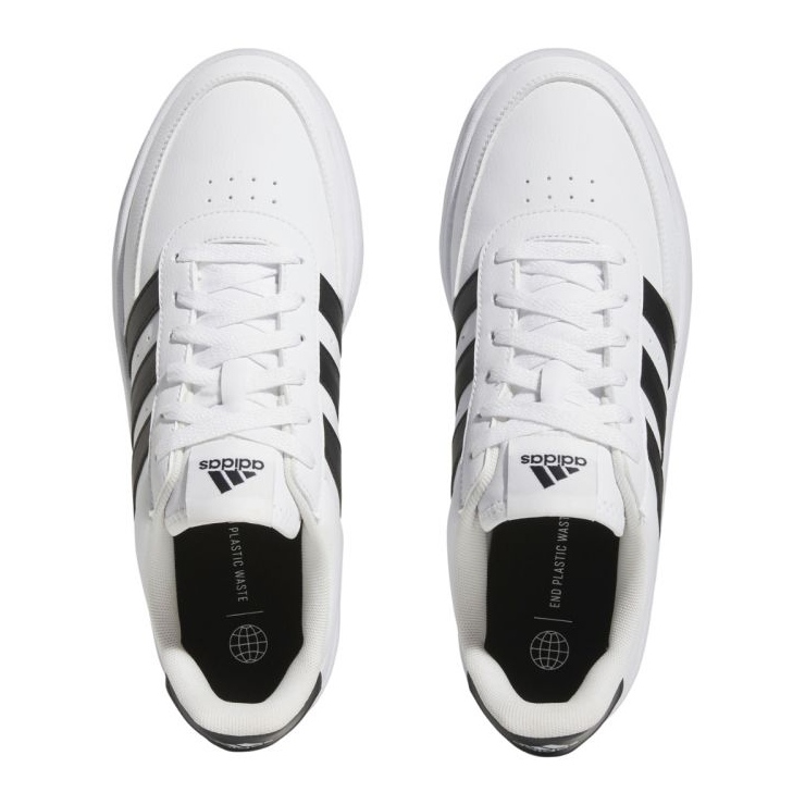 Adidas breaknet 2.0 hp9426 bijele cipele bijela 2