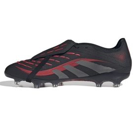 Adidas Predator Pro Ft FG JR3108 CHAPE crna 1