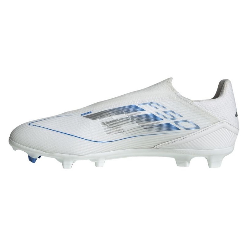 Adidas F50 League LL FG/MG IE1241 Bijele cipele bijela 1