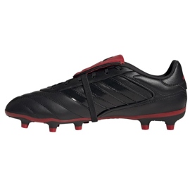 Adidas Copa Gloro II FG IH7667 Crne cipele crno 1