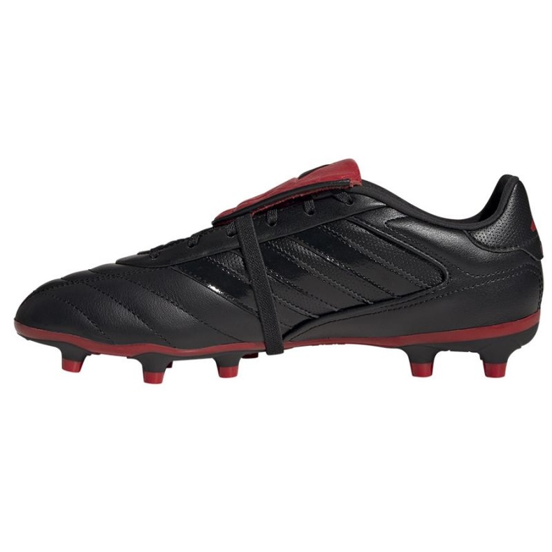 Adidas Copa Gloro II FG IH7667 Crne cipele crno 1