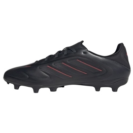 Adidas Copa Pure III League FG/MG ID9052 Crne cipele crno 1