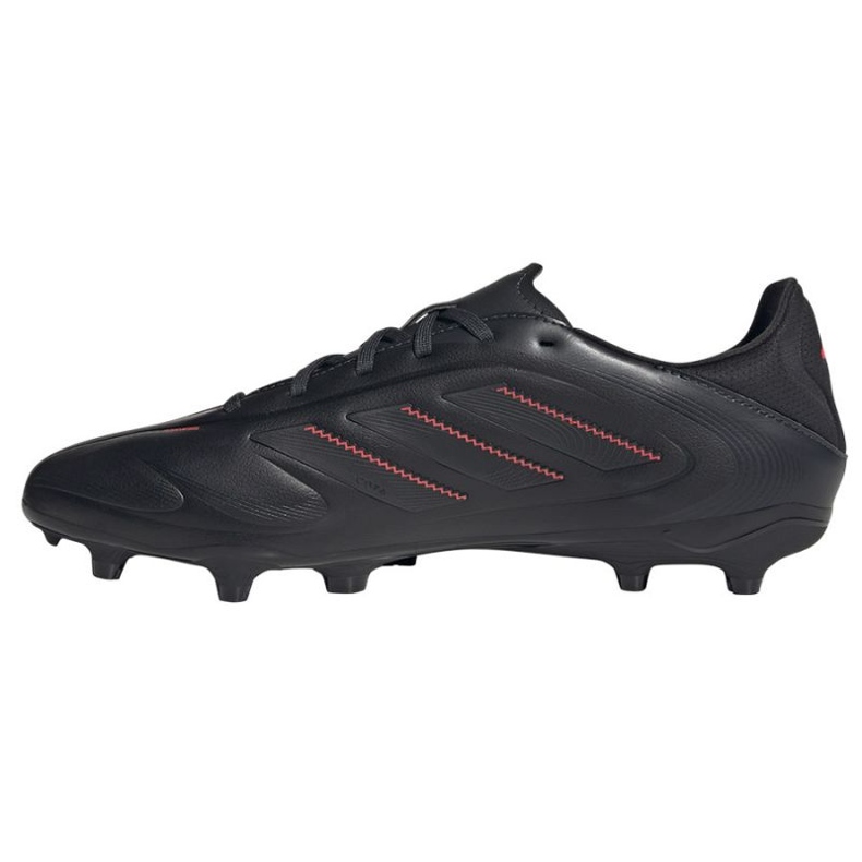 Adidas Copa Pure III League FG/MG ID9052 Crne cipele crna 1