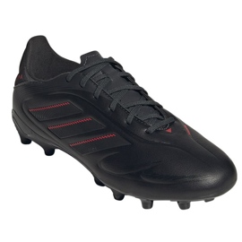 Adidas Copa Pure III League FG/MG IE1193 Crne cipele crno 1