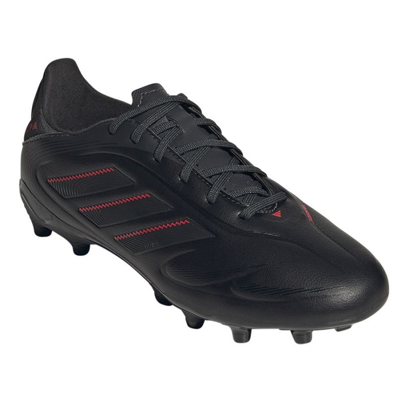 Adidas Copa Pure III League FG/MG IE1193 Crne cipele crno 1