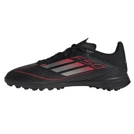 Adidas F50 League TF IE3756 Black crno 1
