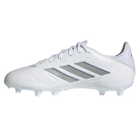 Adidas Copa Pure III League FG/MG IE1196 Bijele cipele bijela 1