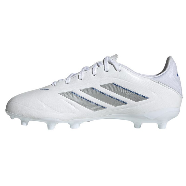 Adidas Copa Pure III League FG/MG IE1196 Bijele cipele bijela 1