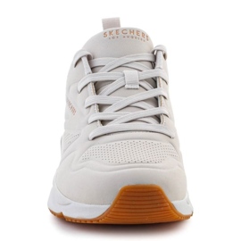 Skechers Tres-Air Uno Mazing Shoes 177390-Offwt bež 2