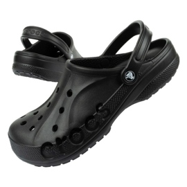 Papuče Crocs Baya U 10126-001 crna 1