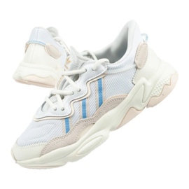 Adidas Ozweego U GX9890 sportske cipele bijela 1