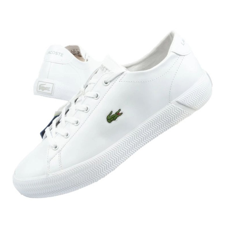 Lacoste Gripshot 2021G Sportske cipele bijela 1