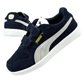 Cipele Puma Icra Trainer 358883 28 plava 1
