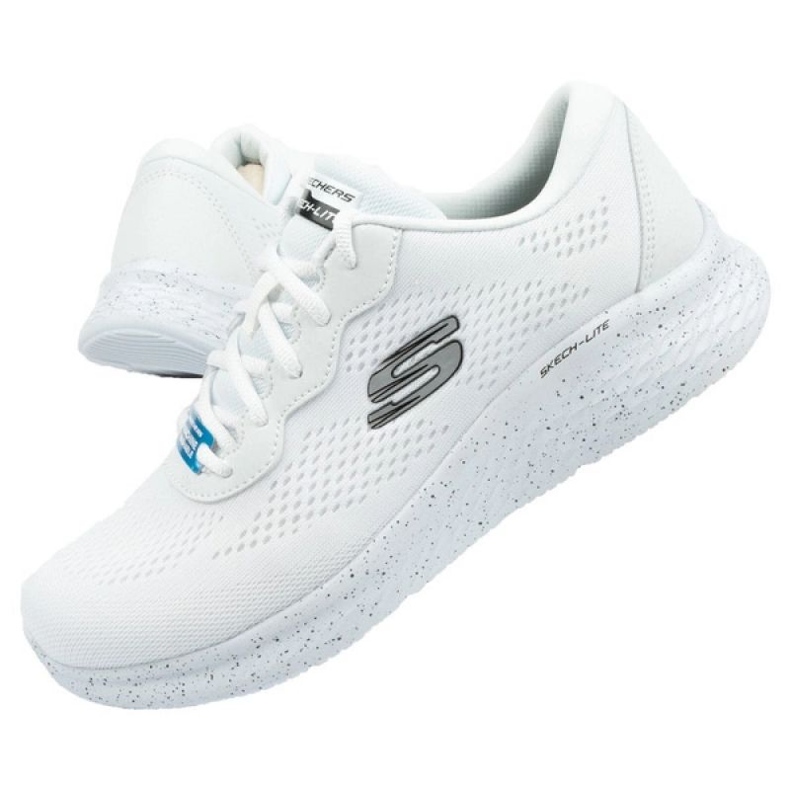 Skechers Skec-Lite Pro Shoes W 149990/WBK bijela 1