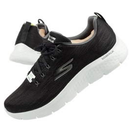 Skechers Go Walk 216481/BKGY cipele crna 1