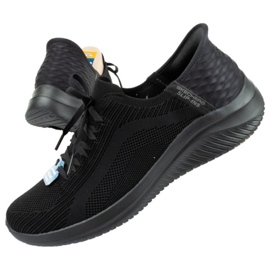 Cipele Skechers Ultra Flex 3.0 W 149710/BBK crna 1