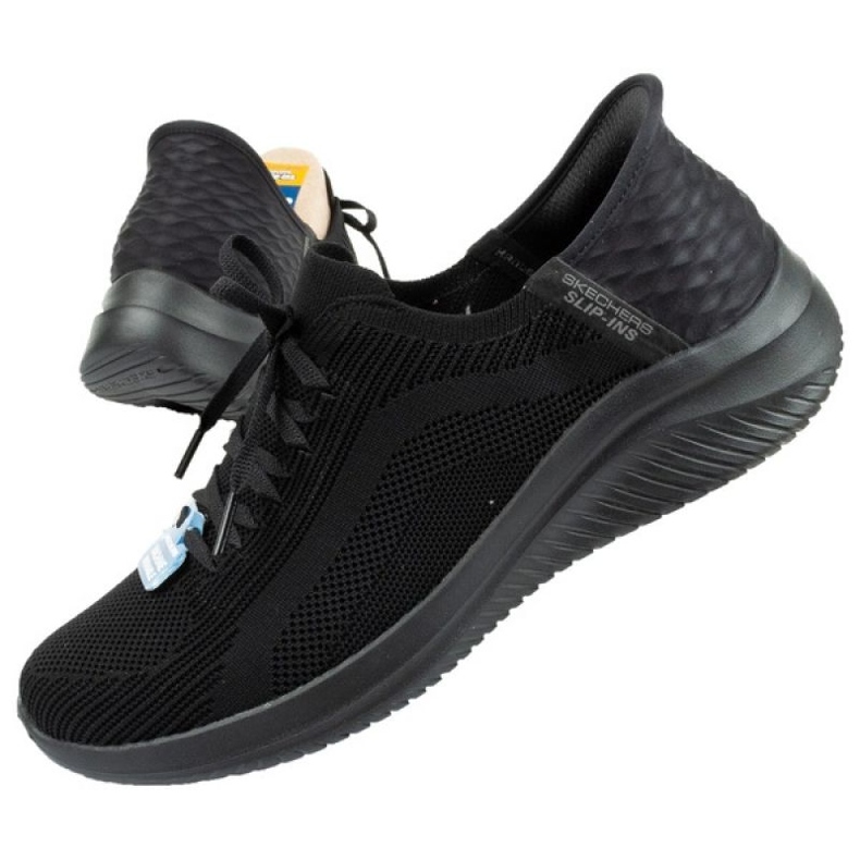 Cipele Skechers Ultra Flex 3.0 W 149710/BBK crna 1