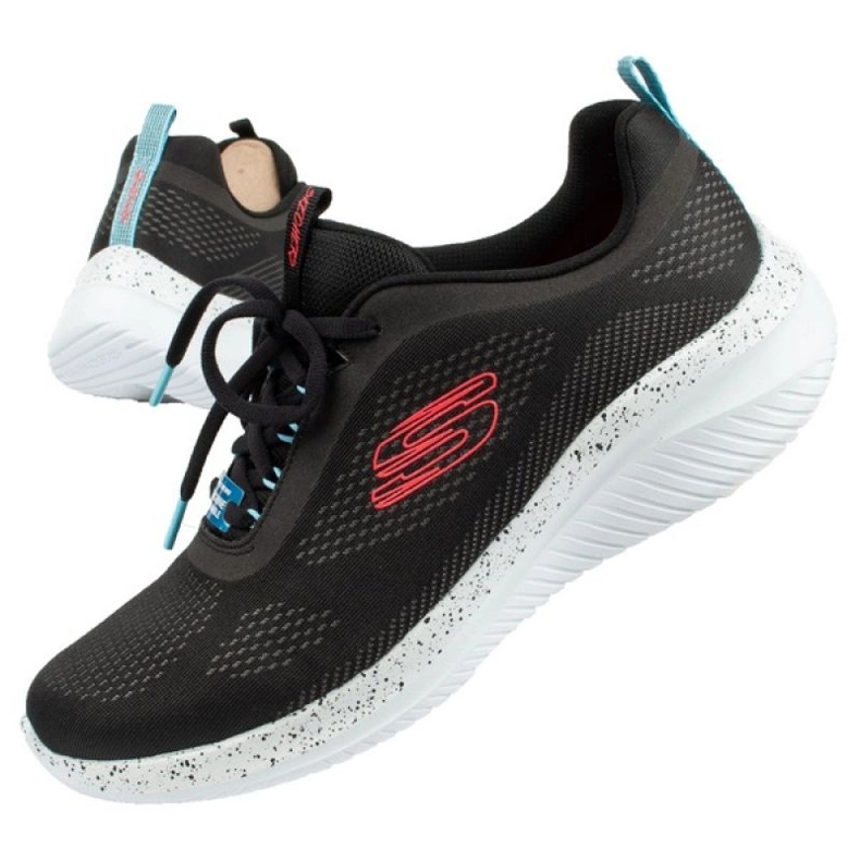 Sportske cipele Skechers Ultra Flex 3.0 W 149851/BLLB crna 1