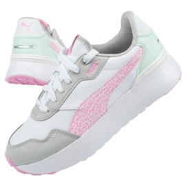 Cipele Puma R78 W 383724 01 bijela 1