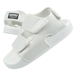 Sandale adidas Adilette U EG5026 bijela 1