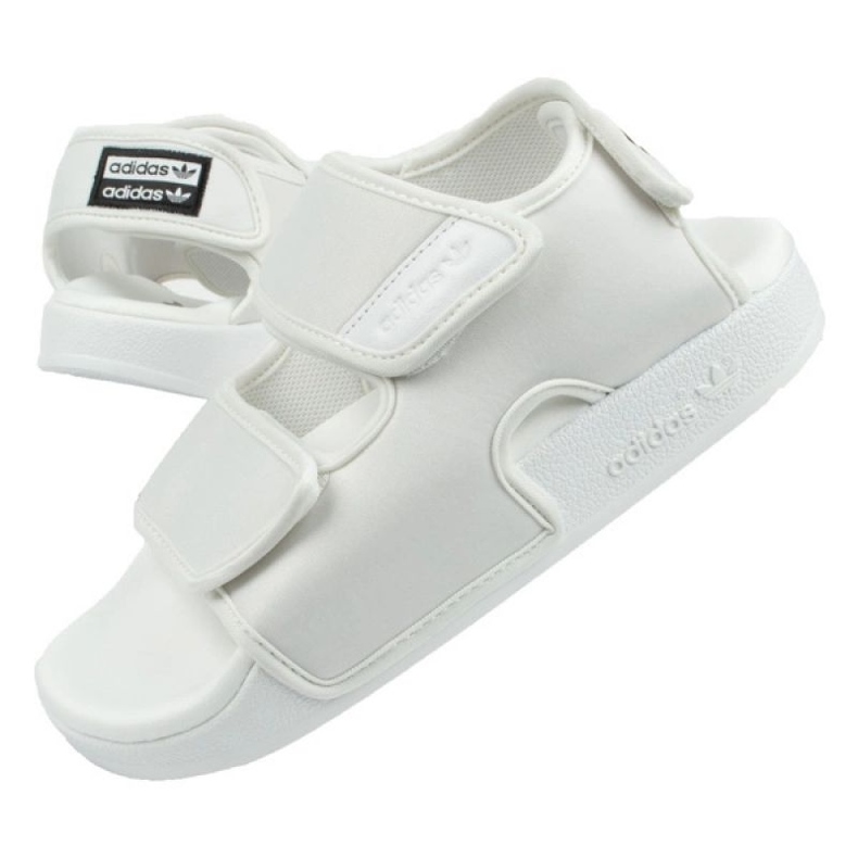 Sandale adidas Adilette U EG5026 bijela 1