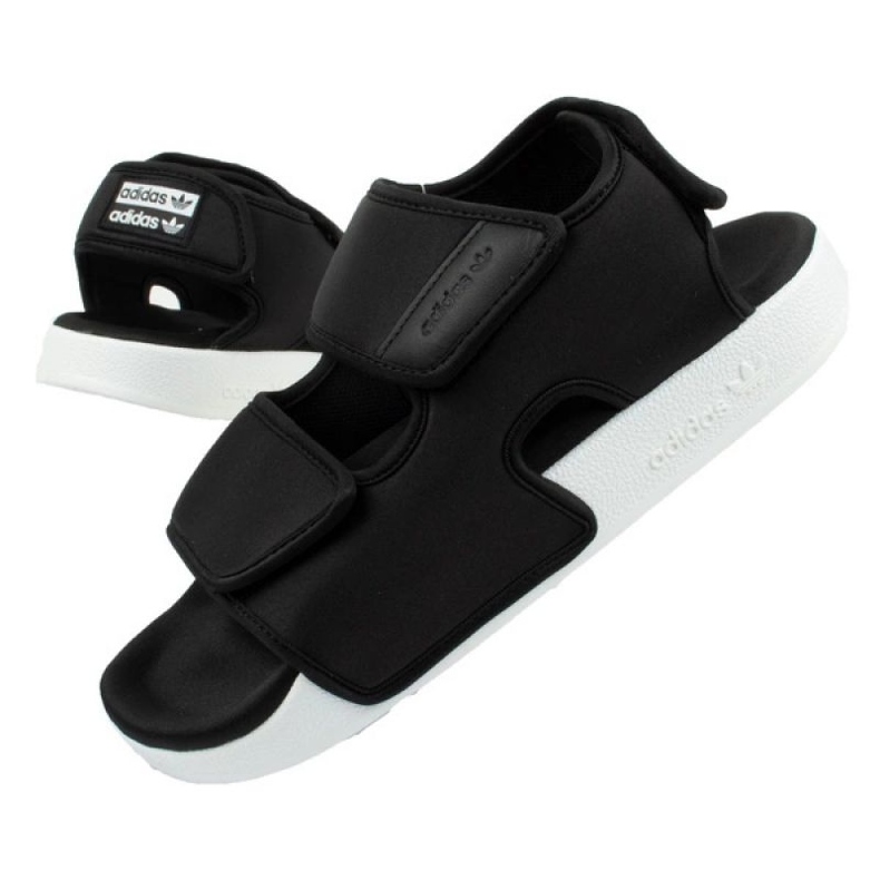 Sandale adidas Adilette U EG5025 crna 1