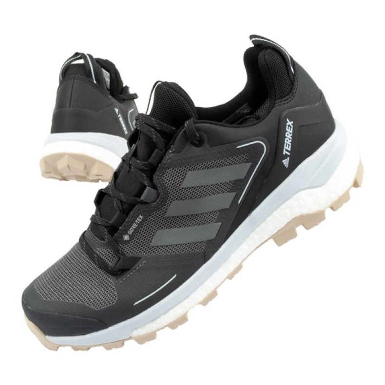 Tenisice adidas Terrex Skychaser 2 Gtx W FW2994 crno 1