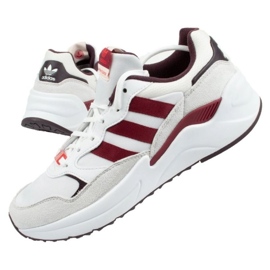 Sportske cipele Adidas Retropy Adisuper W GY1901 bijela 1