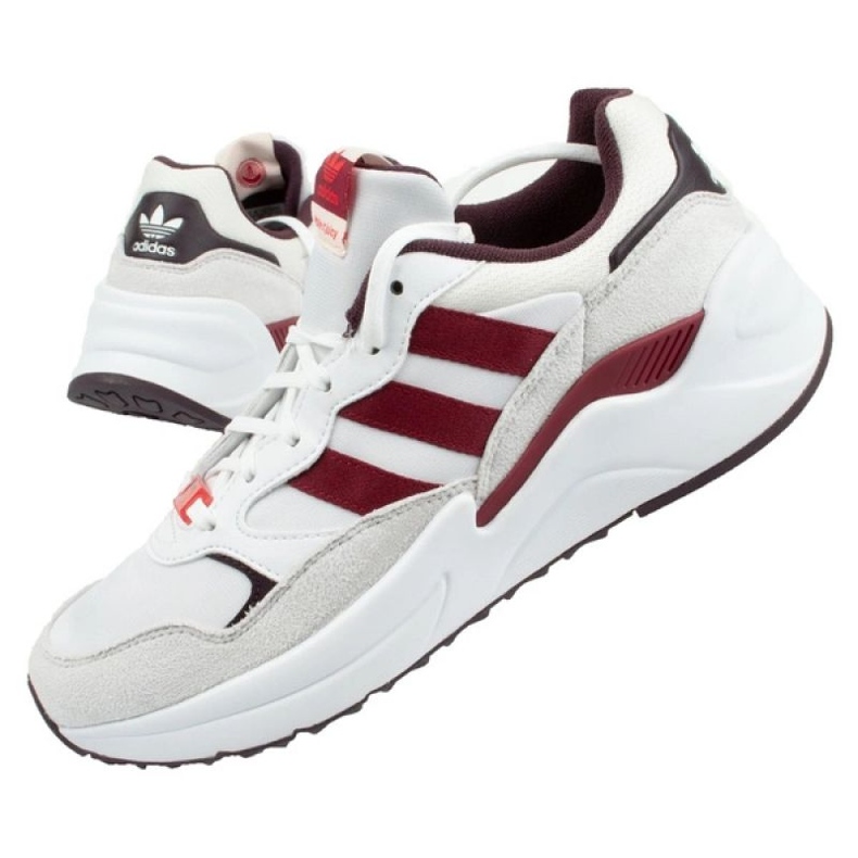 Sportske cipele Adidas Retropy Adisuper W GY1901 bijela 1