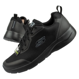 Cipele Skechers Dynamight M 232293-BBK crna 1