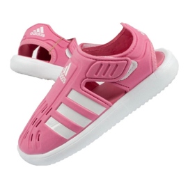 Sandale Adidas Water Sandal GW0386 ružičasta 1