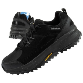 Skechers Road Sector M 237219 Bbk cipele crna 1