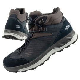 Trekking cipele Hanwag M H9126-007064 plava 1