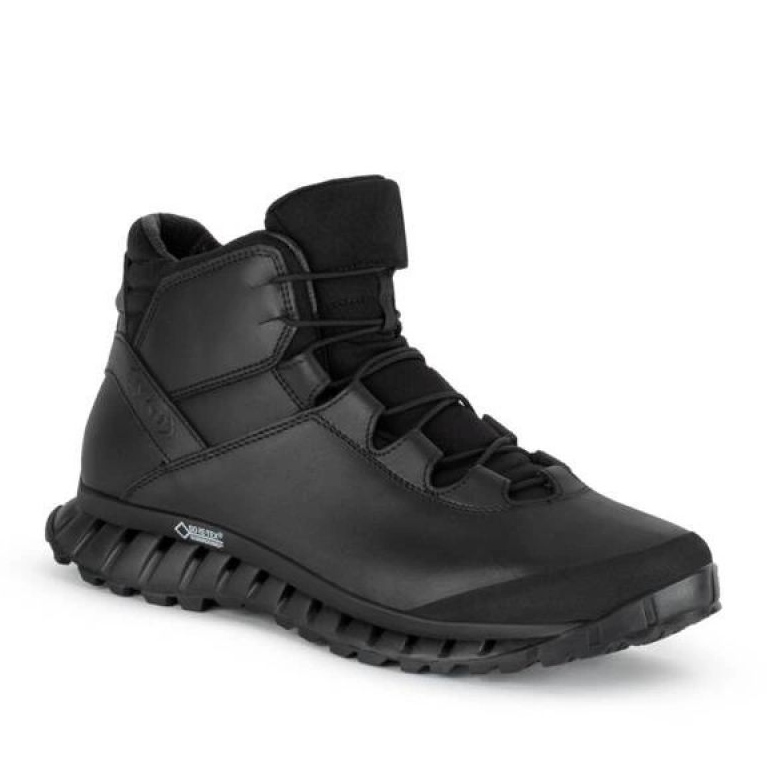 Aku Urban Assault Gtx M 724T052 trekking cipele crno 1