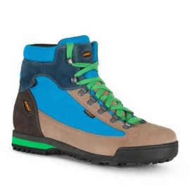 Aku Slope Micro Gtx M 885.20635 cipele za planinarenje bež 1