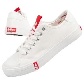 Cipele Lee Cooper LCW-24-31-2239L bijela 1