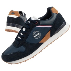 Lee Cooper LCW-24-03-2335M sportske cipele plava 1