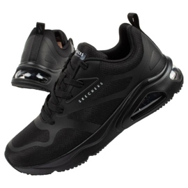 Skechers Air Uno 183070/BBK cipele crna 1