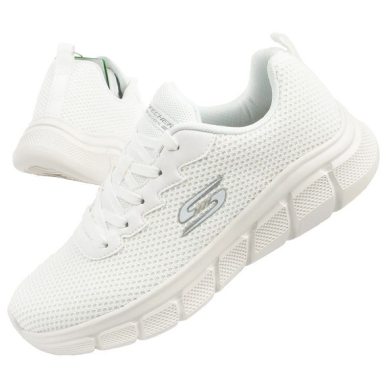 Cipele Skechers 118106/OFWT bijela 1