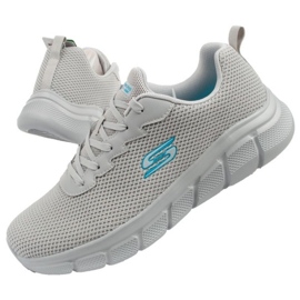 Cipele Skechers 118106/LTGY siva 1