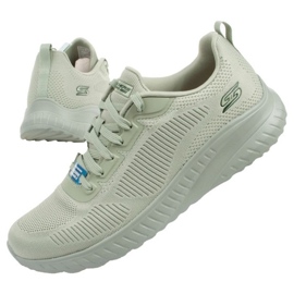 Skechers 117209/SAGE sportske cipele zelena 1