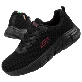 Cipele Skechers 118106/BBK crno 1