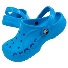 Crocs Baya 205483-456 japanke plava 1
