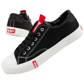 Cipele Lee Cooper LCW-24-31-2238M crno 1