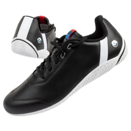 Puma Bmw Mms Rdg cipele 307306 01 crna 1