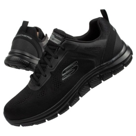 Cipele Skechers Track 232698/BBK crno 1