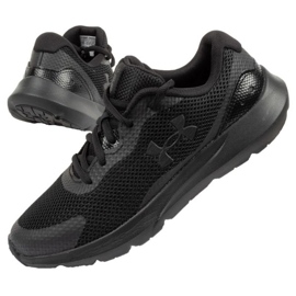 Under Armour cipele 3024989-002 crna 1