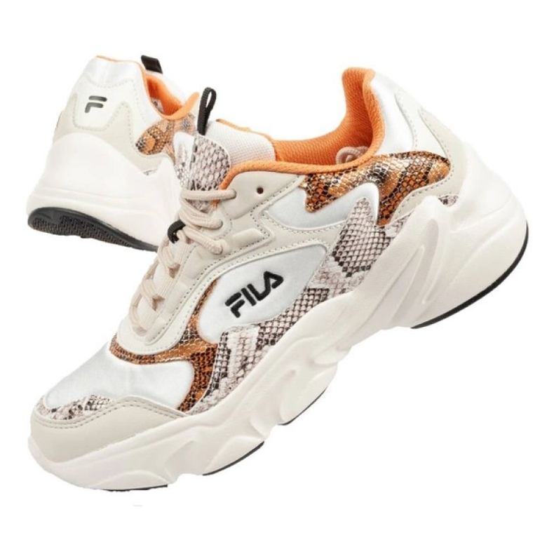 Fila Collene cipele FFW019413269 bež 1