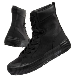 Cipele Fila Cityblock W FFW018583052 crna 1